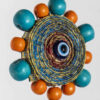 Boze Oog Auto Achteruitkijkspiegel Hanger Ornament Model Shahab