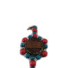 Boze Oog Auto Achteruitkijkspiegel Hanger Ornament Model Shahab