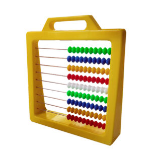 Abacus Tel Speelgoed – Model Tas