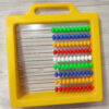 Abacus Tel Speelgoed – Model Tas