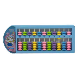 Abacus Rekentool voor Kinderen