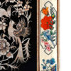 Handgemaakt Ingelijst Perzisch Gegraveerd Koperkunstwerk Farahnaz – Traditionele Wanddecoratie