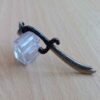 Zulfiqar Zwaard Ketting – Zilveren Dhulfaqar Hanger