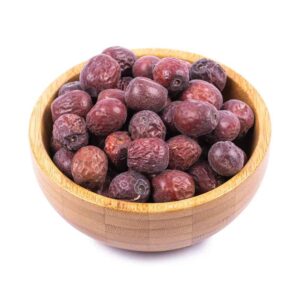 Perzische gedroogde jujubes (Annap) – 800 gram