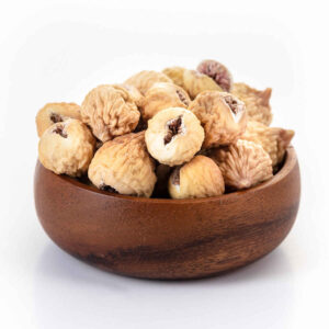 Gedroogde jackfruitplakjes – 800 gram