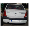Grappige Perzische Kaligrafie Auto Sticker – Bache