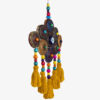 Handgemaakte Boze Oog Wand Hanger Amulet Decor