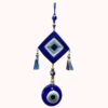 Handgemaakte Boze Oog Wand Hanger Amulet Model Sky