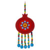 Handgemaakte Kralen Wand Hanger Amulet Model Anar