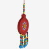 Handgemaakte Kralen Wand Hanger Amulet Model Anar