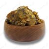 Biologische Iraanse Asafoetida Hars (Hing) – 250g