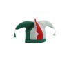 Fanset Nationaal Voetbalteam Iran – 6 Delig