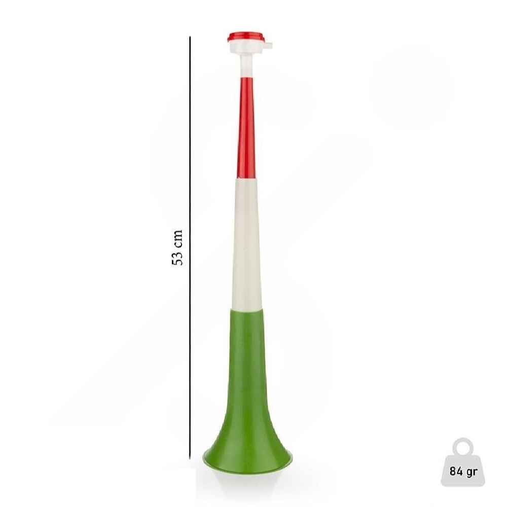 Fanset Nationaal Voetbalteam Iran – 6 Delig