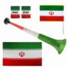 Fanset Nationaal Voetbalteam Iran