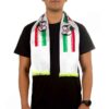 Fan Sjaal Nationaal Voetbalteam Iran