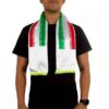 Fan Sjaal Nationaal Voetbalteam Iran