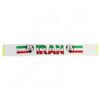 Fan Sjaal Nationaal Voetbalteam Iran