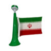 Fan Toeter Nationaal Voetbalteam Iran