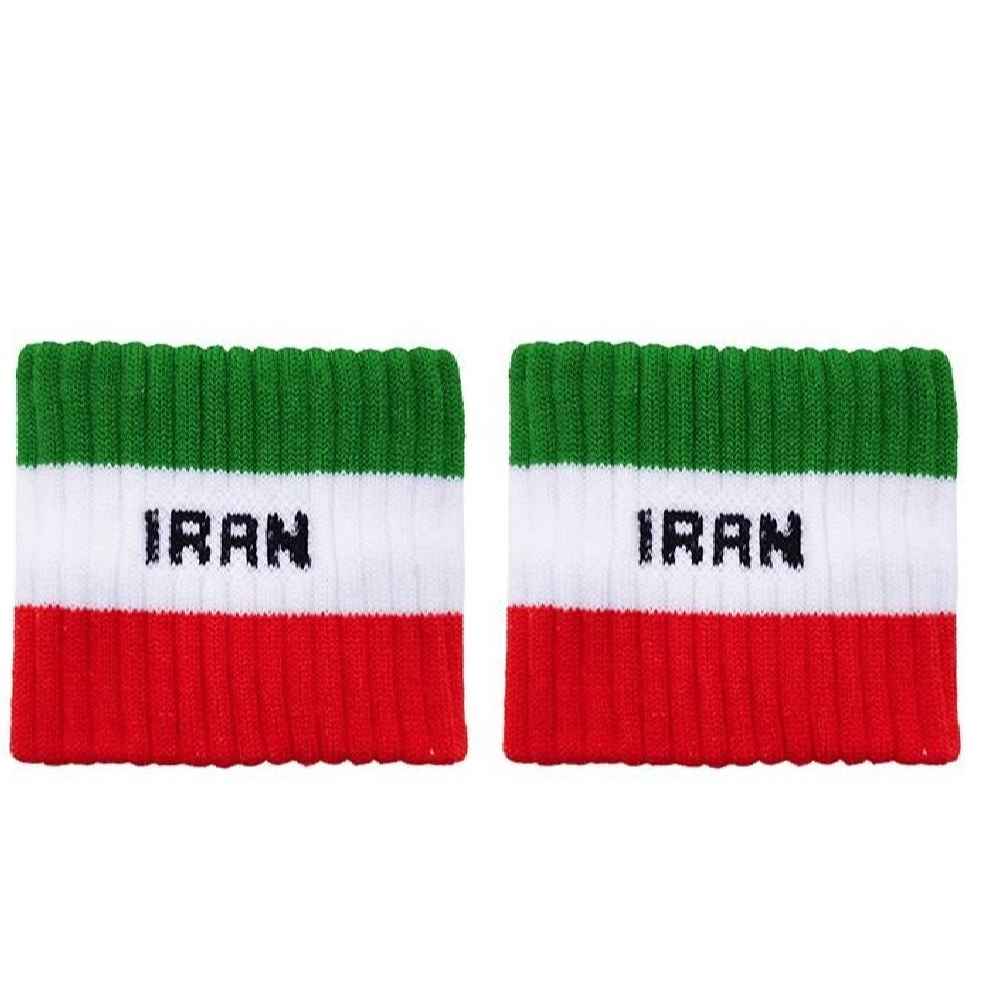 Fanset Nationaal Voetbalteam Iran