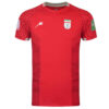Iraans Voetbalshirt Wereldbeker 2022