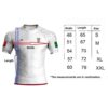 Iran 2022 Wereldbeker Voetbalshirt in Qatar