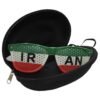 Iran Voetbalteam Fan Bril