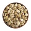 Rauwe Iraanse Pistachenoten Kalleh Ghouchi – Ongebrand – 900g