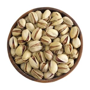 Rauwe Iraanse Pistachenoten Kalleh Ghouchi – Ongebrand – 900g