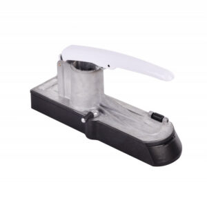 Lavna Elektrische Kebabmaker – Aluminium