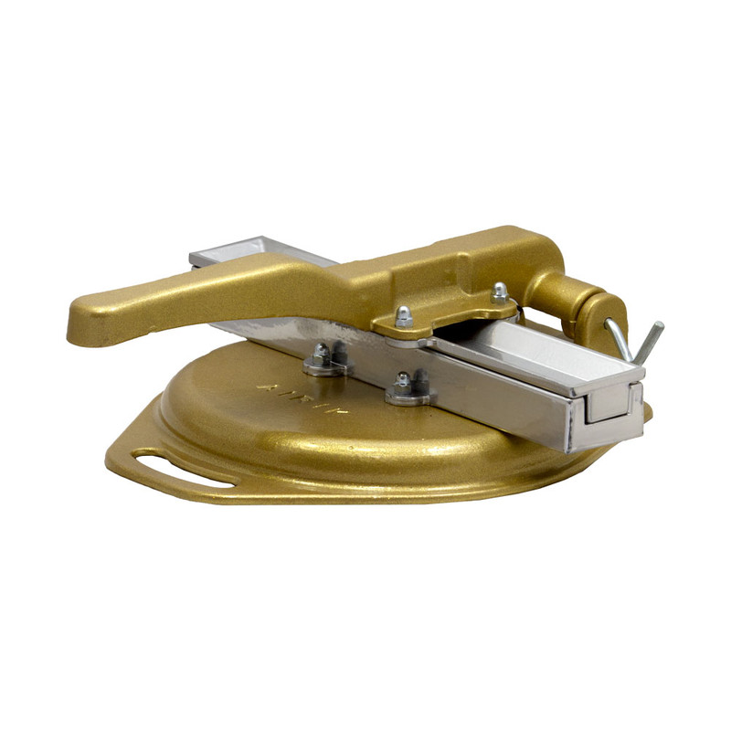 Lavna Elektrische Kebabmaker – Aluminium