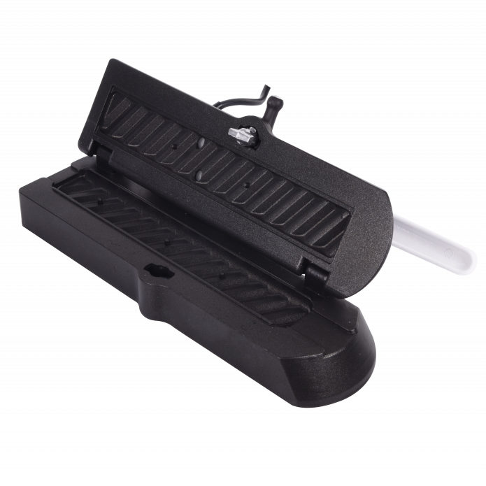 Lavna Elektrische Kebabmaker – Aluminium