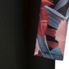 Dames Lange Mouw Bescheiden Burkini Zwemkleding