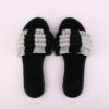 Handgemaakte Macramé Boho Sandalen Model Bahar