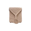 Macramé Schoudertas Crossbody Luxe Handgemaakt Rana
