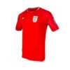 Iran Nationaal Voetbalteam Jersey Set Rood – 2022