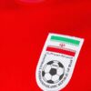 Iran Nationaal Voetbalteam Jersey Set Rood – 2022