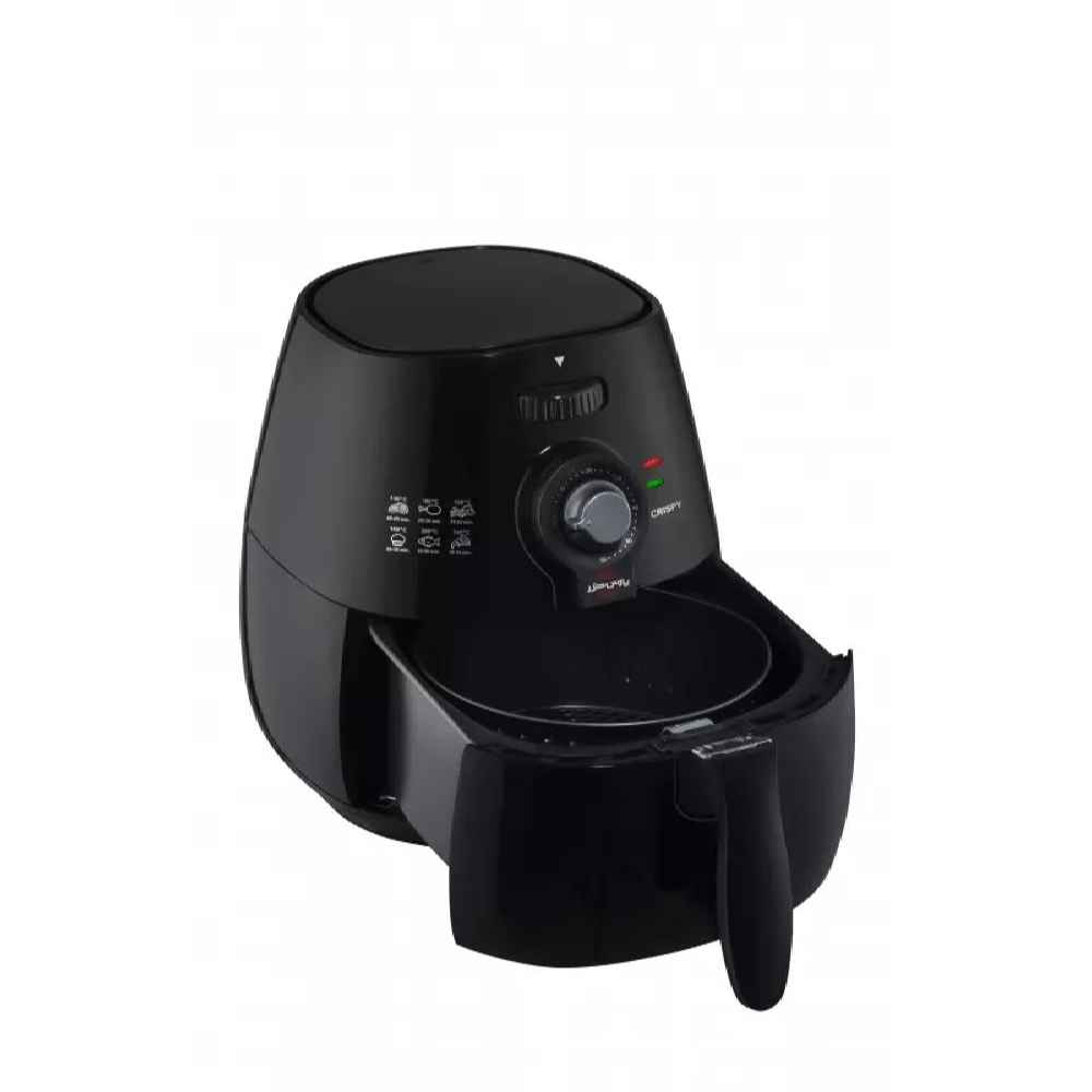 Pars Khazar Airfryer Model Crispy