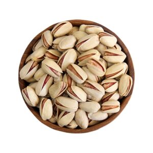 Premium Iraanse Akbari-pistachenoten – rauw & ongebrand – 900 gram