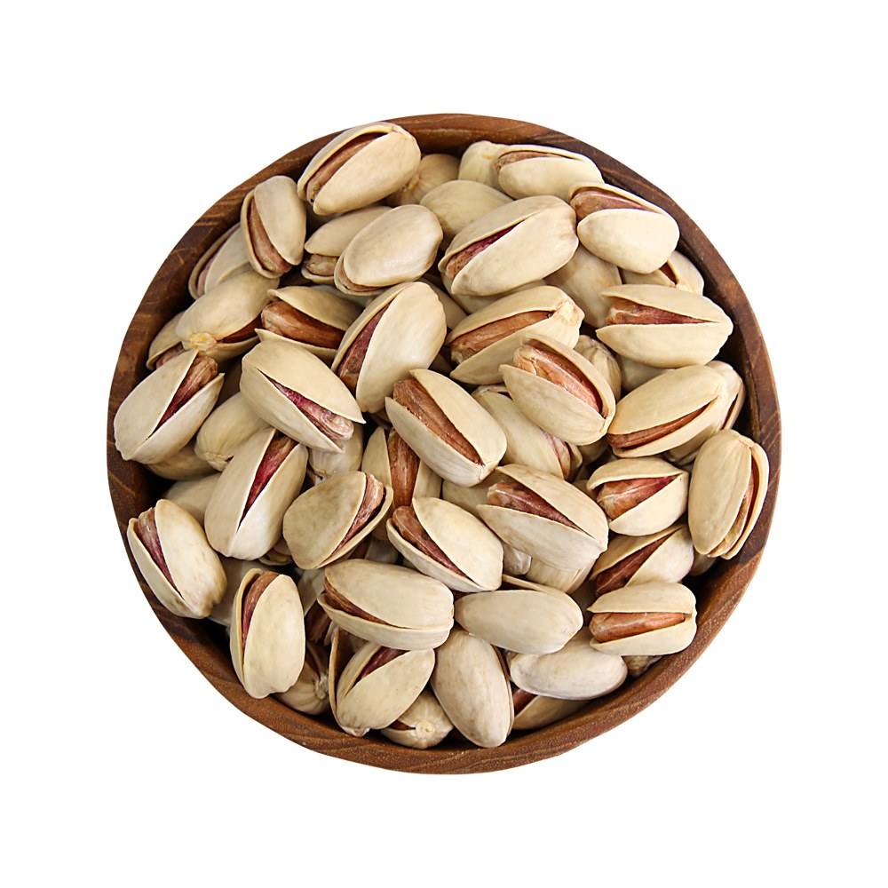 Premium Iraanse Akbari-pistachenoten – rauw & ongebrand – 900 gram
