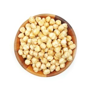 Gezouten Perzische hazelnootkernen (zonder schaal) – 900 gram