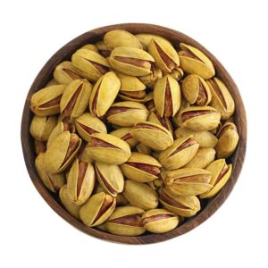 Geroosterde & licht gezouten Iraanse pistachenoten – Kalle Gochi-variëteit – 900 gram
