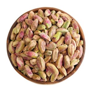 Rauwe Perzische Walnootkernen – 900g – Vers & Natuurlijk