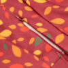 Dames Crepe Rok Model Barge Paeezi