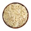 Premium rauwe amandelschaafsel (900 g) – fijngehakt voor gebruiksgemak
