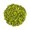 Verzilverde Iraanse pistachenoten – een symfonie van smaak & romige textuur – 800 gram