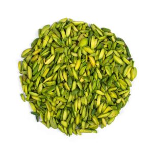 Verzilverde Iraanse pistachenoten – een symfonie van smaak & romige textuur – 800 gram