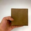 Perzische Houten Asbak – Traditionele Tegel Sonati