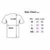 Iran Worstelfan T-shirt – Wit