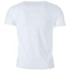 Iran Trots T-shirt Model Flag – Wit