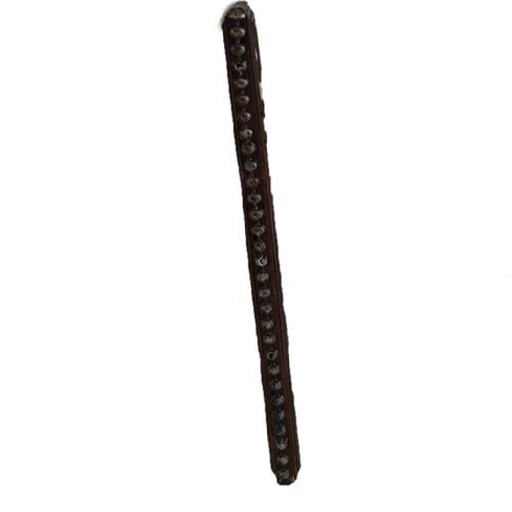 Houten Chortkeh Perzische Abacus – Vintage Calculator
